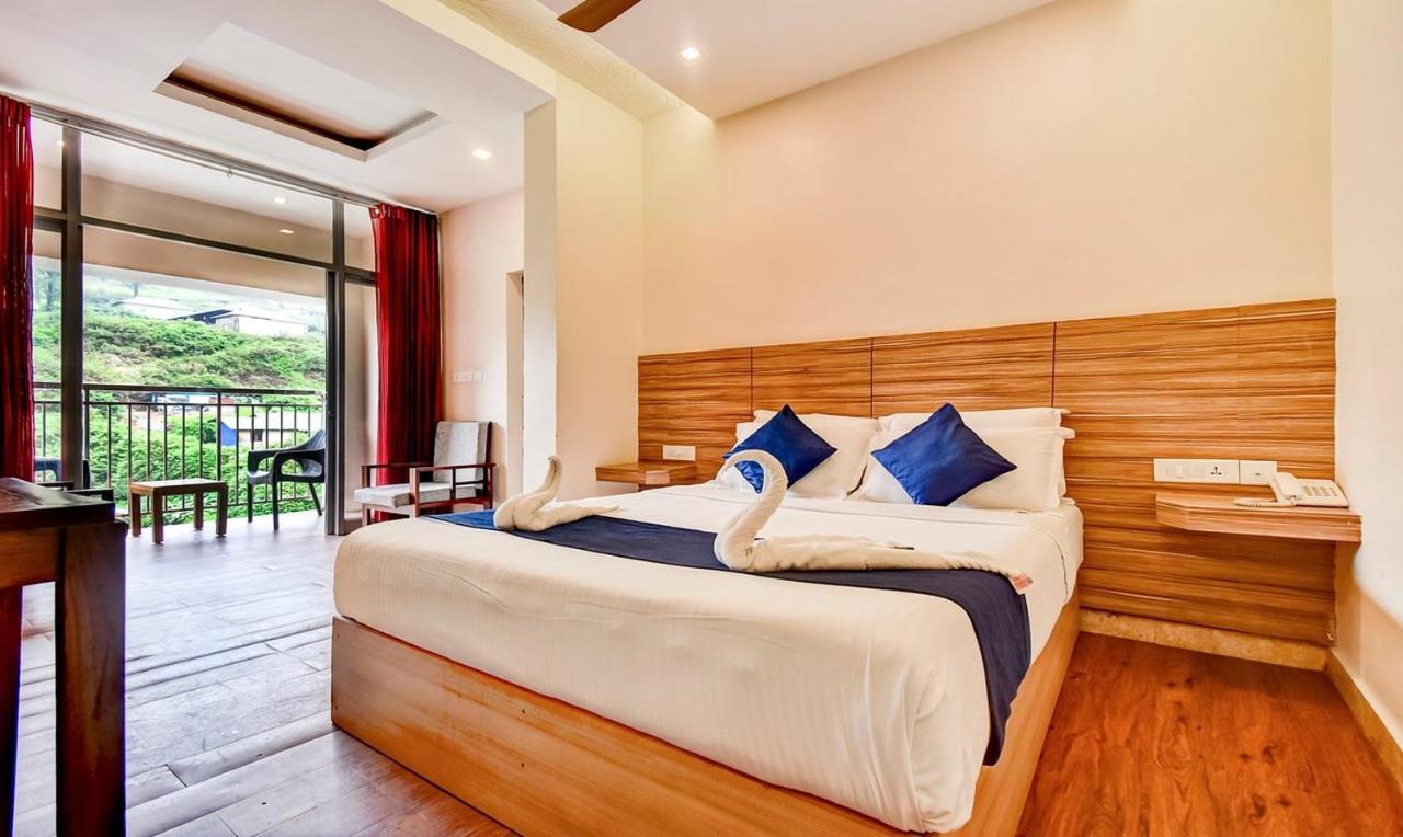 Fabexpress Luminos Dwelling Ikka Nagar Hotel Munnar Luaran gambar