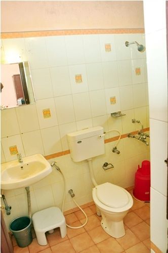 Fabexpress Luminos Dwelling Ikka Nagar Hotel Munnar Luaran gambar